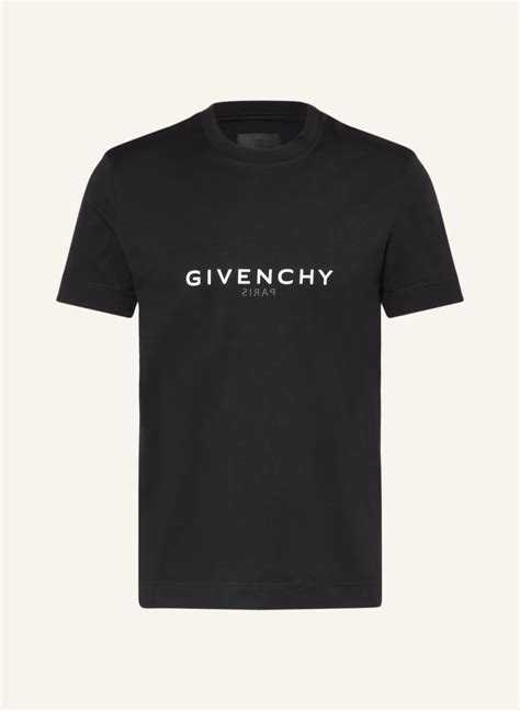 tričko givenchy